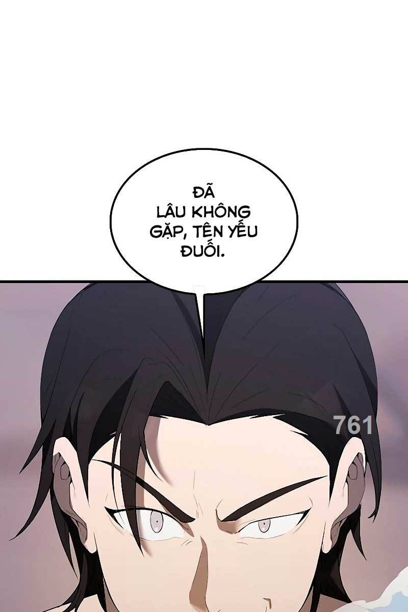 Nhân Vật Phụ Siêu Mạnh Chapter 39 - 1