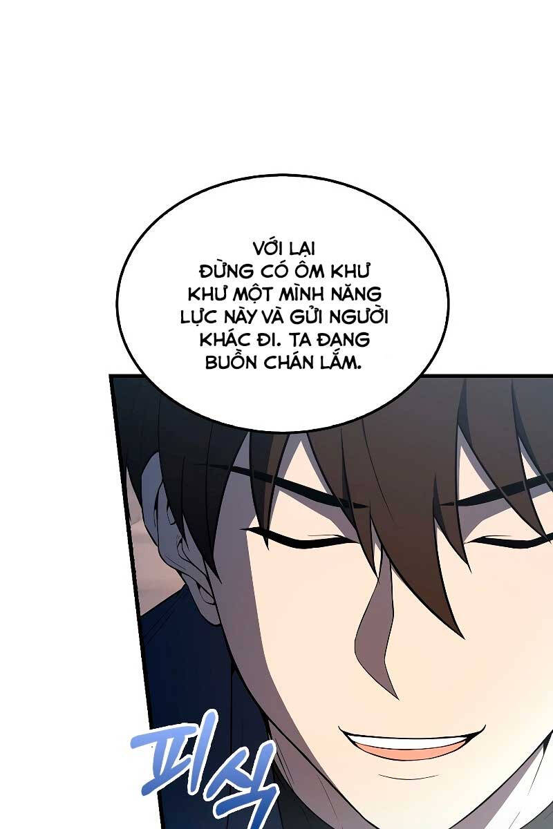Nhân Vật Phụ Siêu Mạnh Chapter 39 - 136