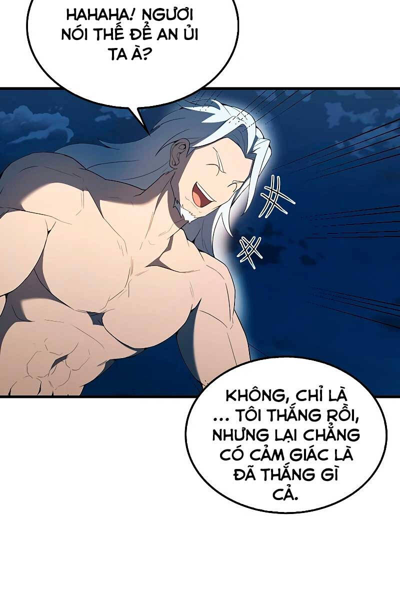 Nhân Vật Phụ Siêu Mạnh Chapter 39 - 42
