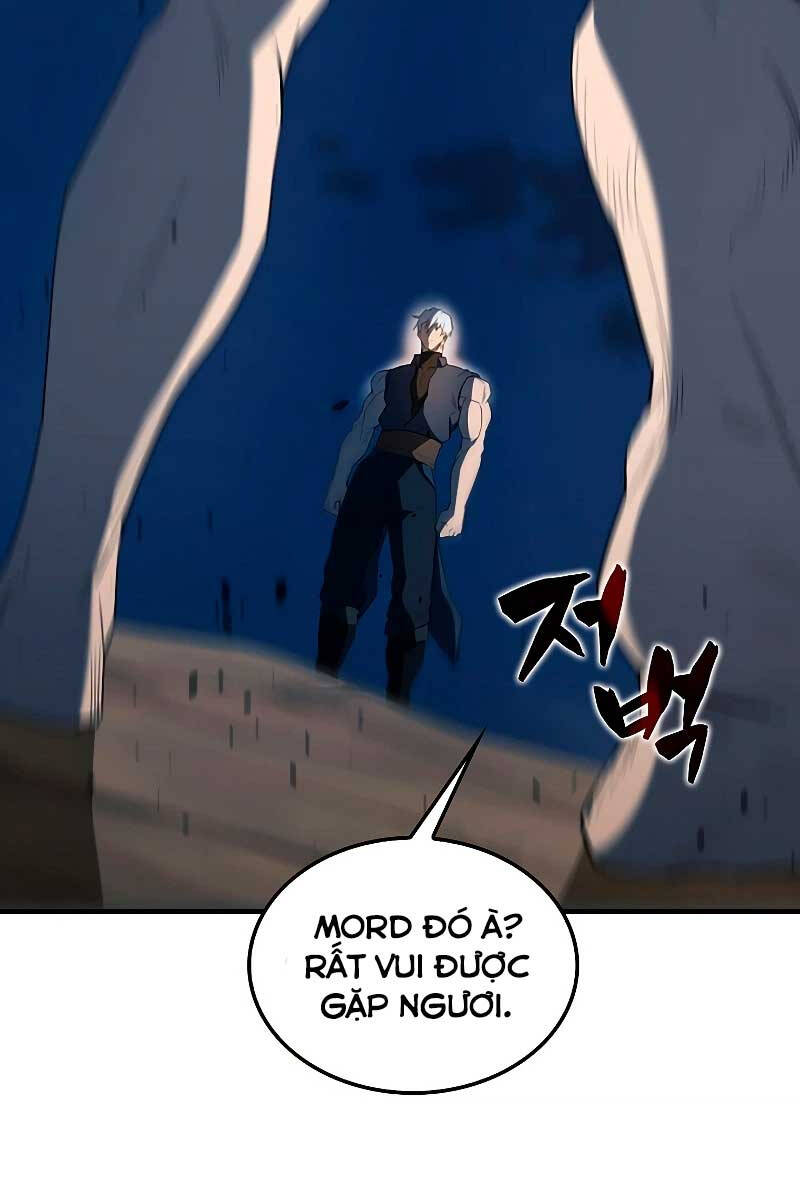 Nhân Vật Phụ Siêu Mạnh Chapter 39 - 44
