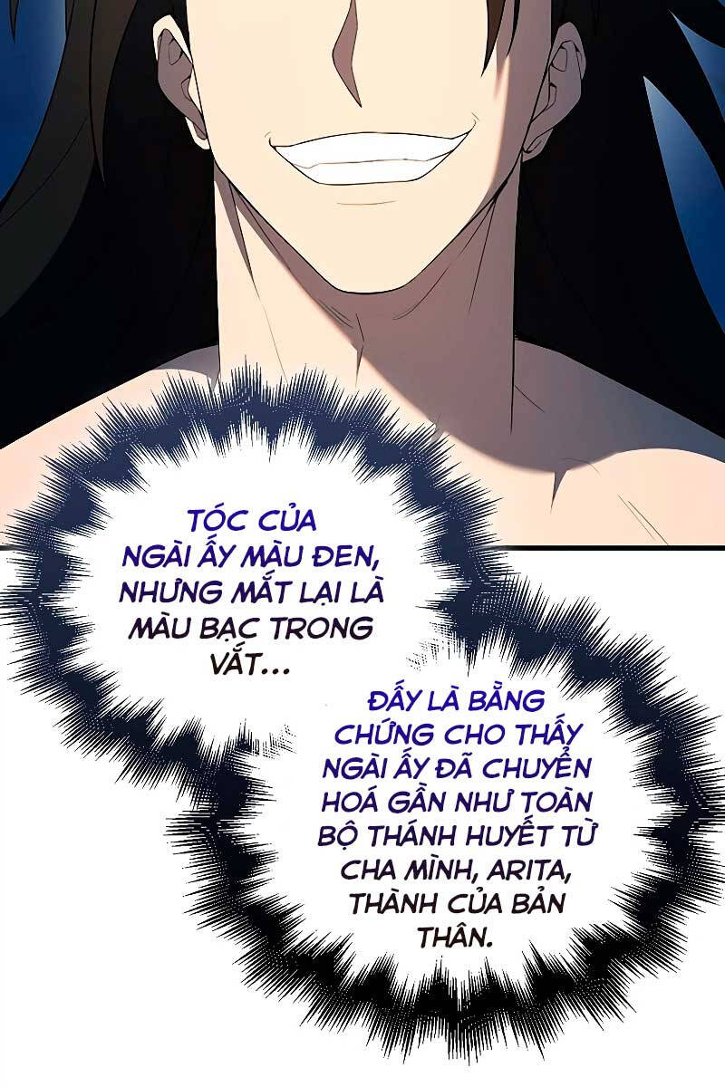 Nhân Vật Phụ Siêu Mạnh Chapter 39 - 46