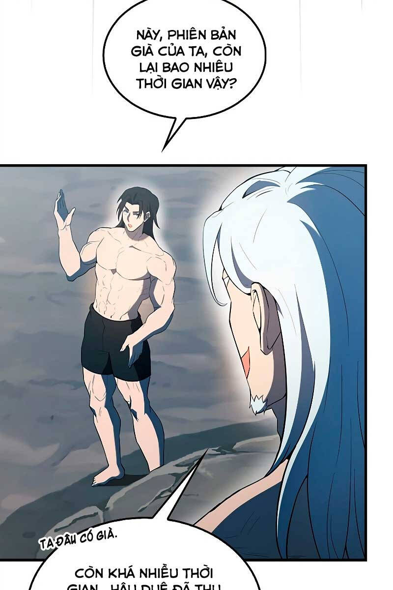 Nhân Vật Phụ Siêu Mạnh Chapter 39 - 68