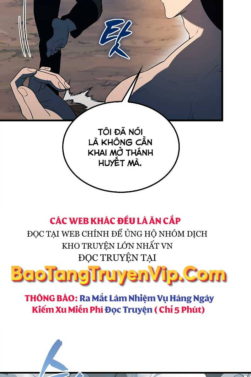 Nhân Vật Phụ Siêu Mạnh Chapter 39 - 80