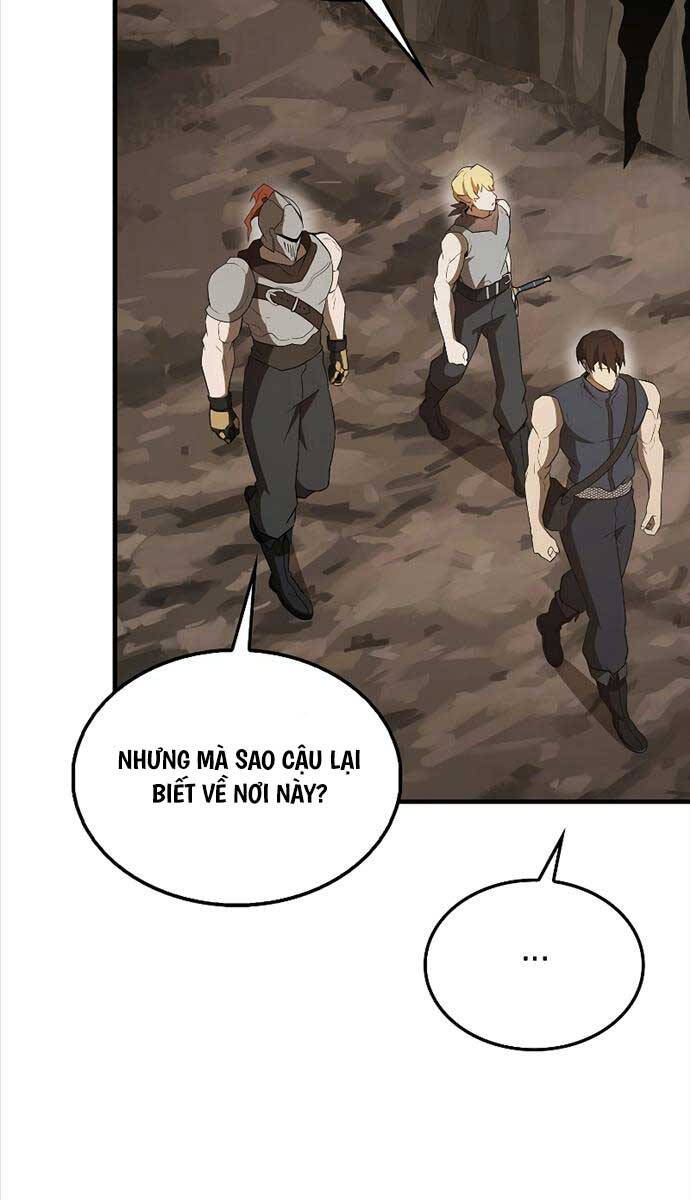 Nhân Vật Phụ Siêu Mạnh Chapter 40 - 110