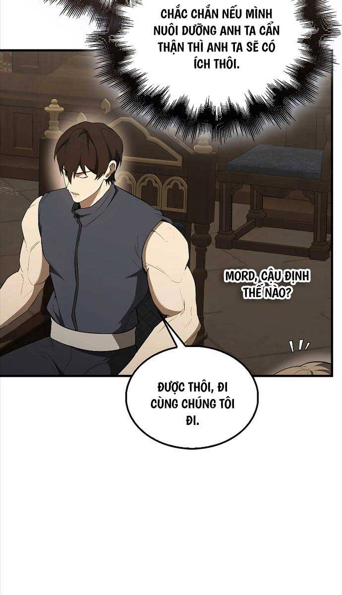 Nhân Vật Phụ Siêu Mạnh Chapter 40 - 39
