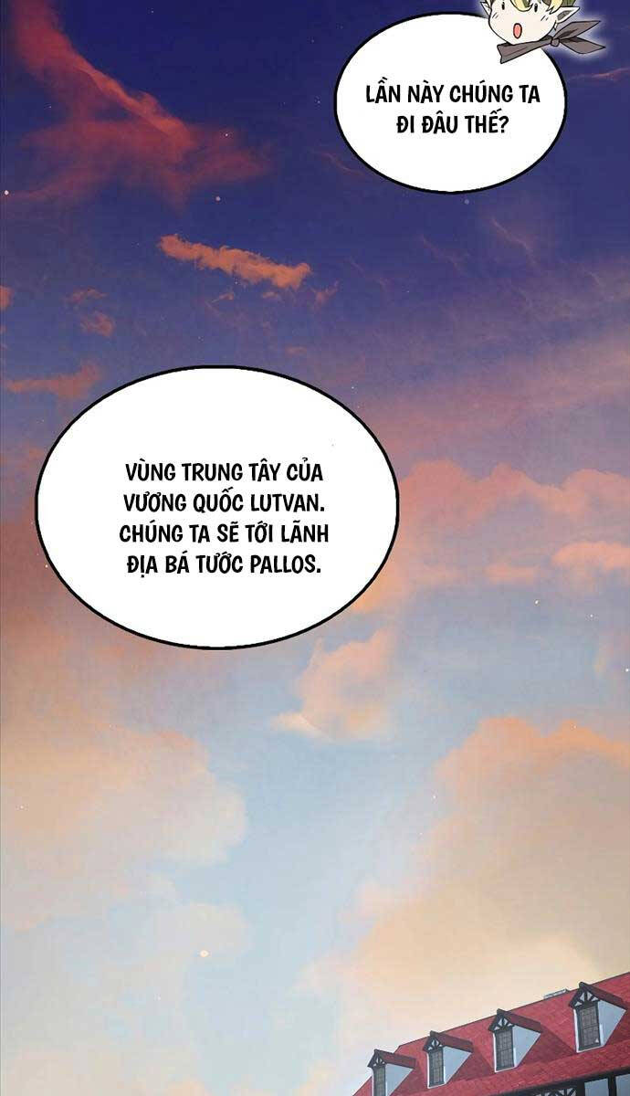 Nhân Vật Phụ Siêu Mạnh Chapter 40 - 44