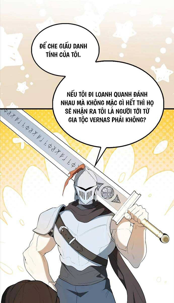 Nhân Vật Phụ Siêu Mạnh Chapter 40 - 49