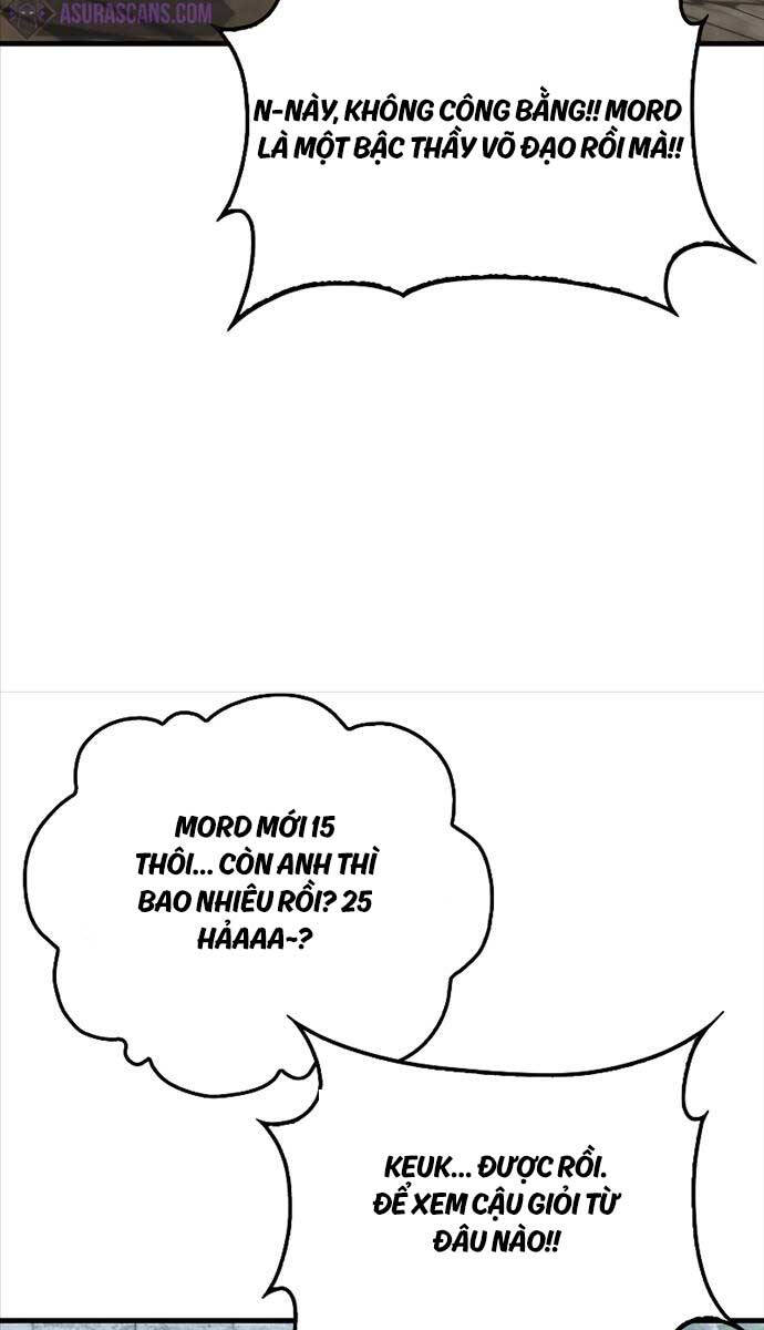 Nhân Vật Phụ Siêu Mạnh Chapter 40 - 53
