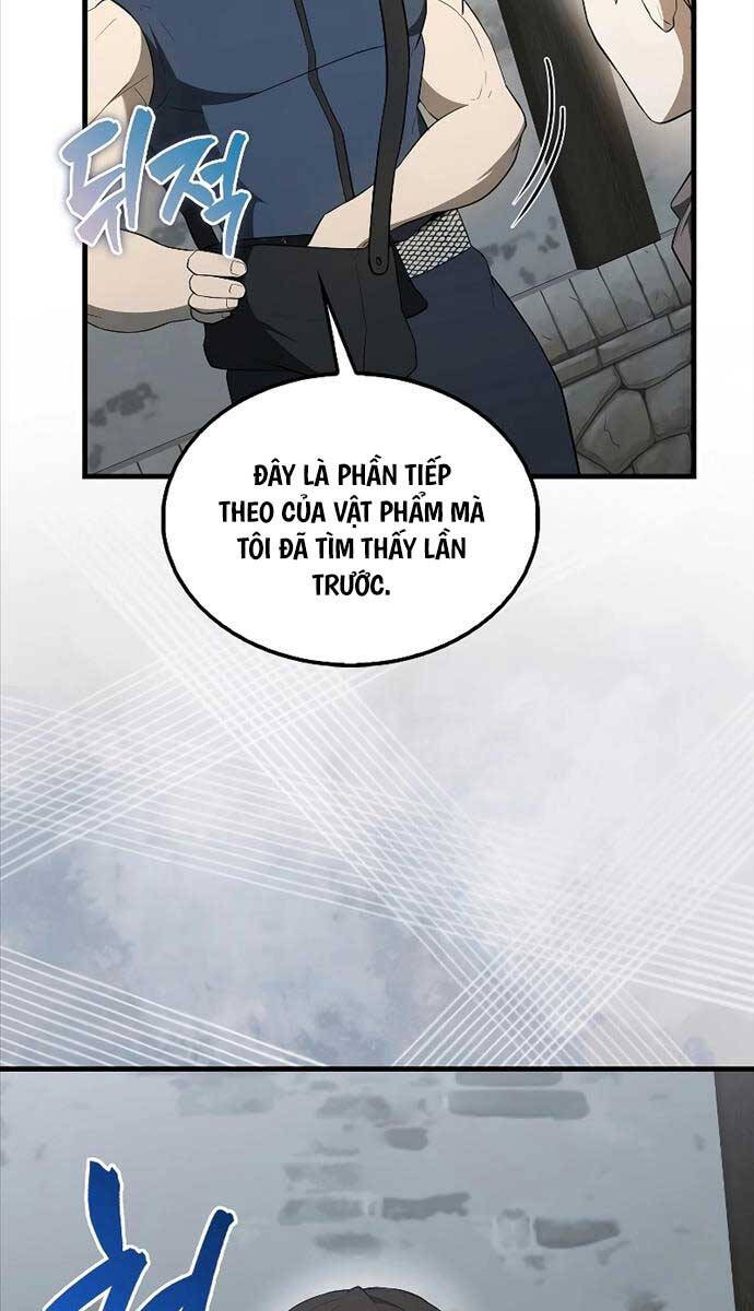 Nhân Vật Phụ Siêu Mạnh Chapter 40 - 70