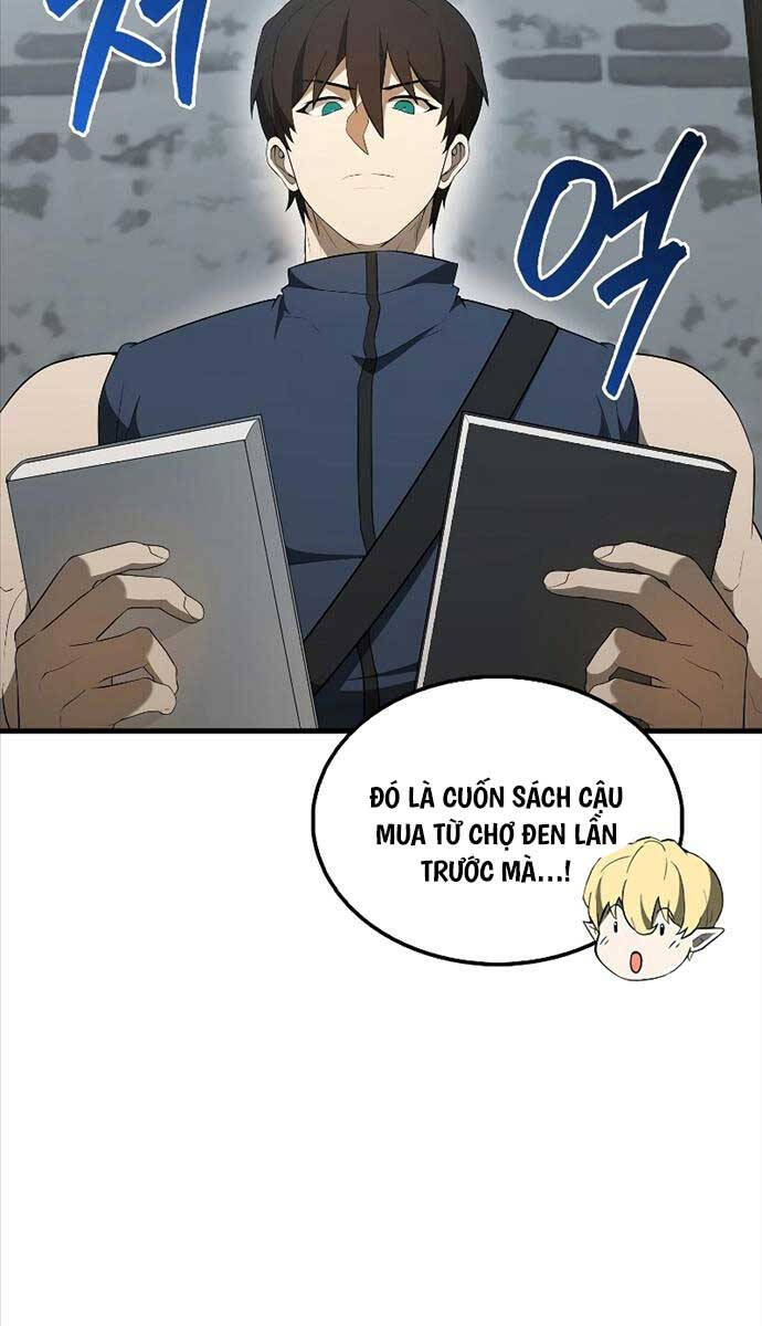 Nhân Vật Phụ Siêu Mạnh Chapter 40 - 71