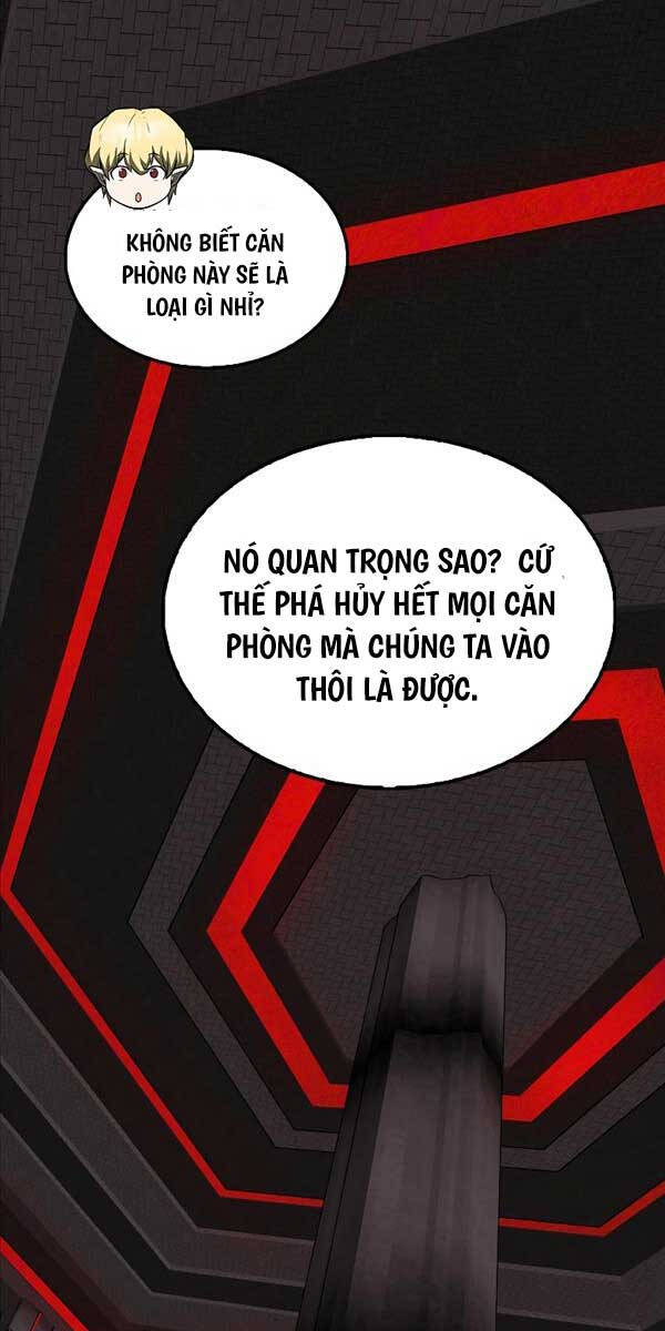 Nhân Vật Phụ Siêu Mạnh Chapter 41 - 18