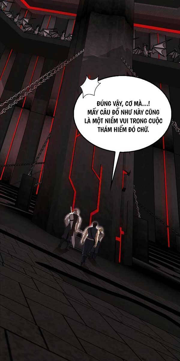 Nhân Vật Phụ Siêu Mạnh Chapter 41 - 19