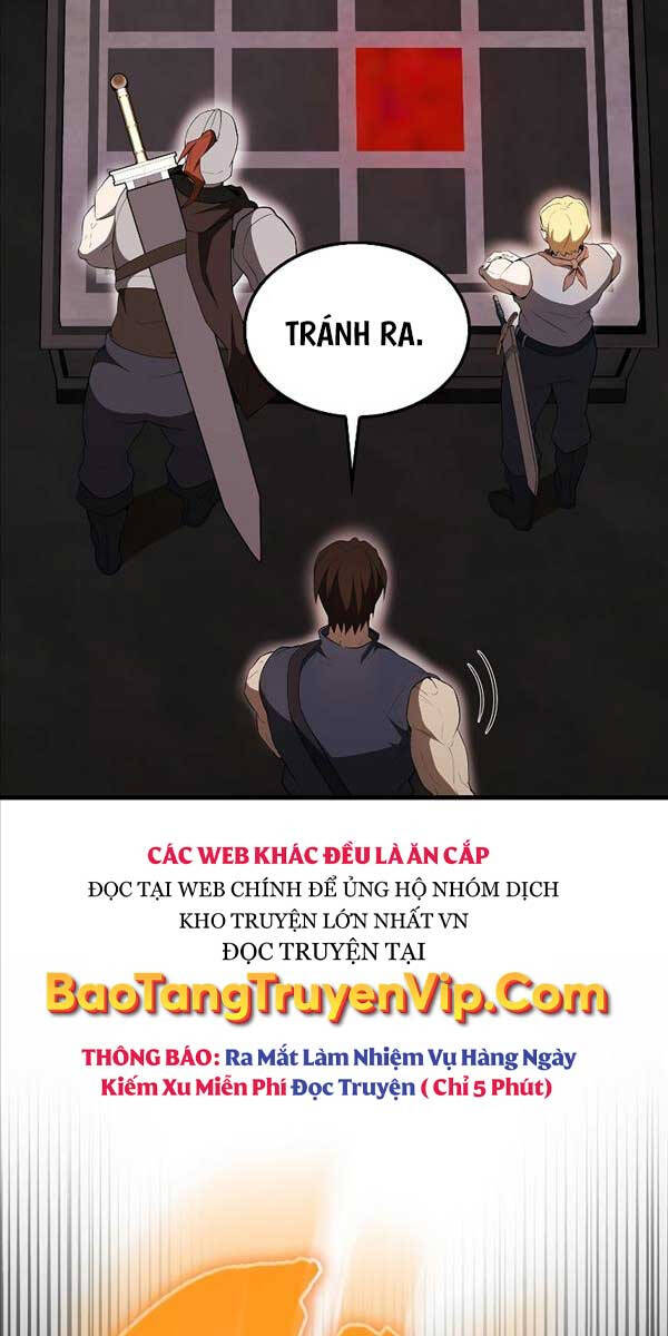 Nhân Vật Phụ Siêu Mạnh Chapter 41 - 21