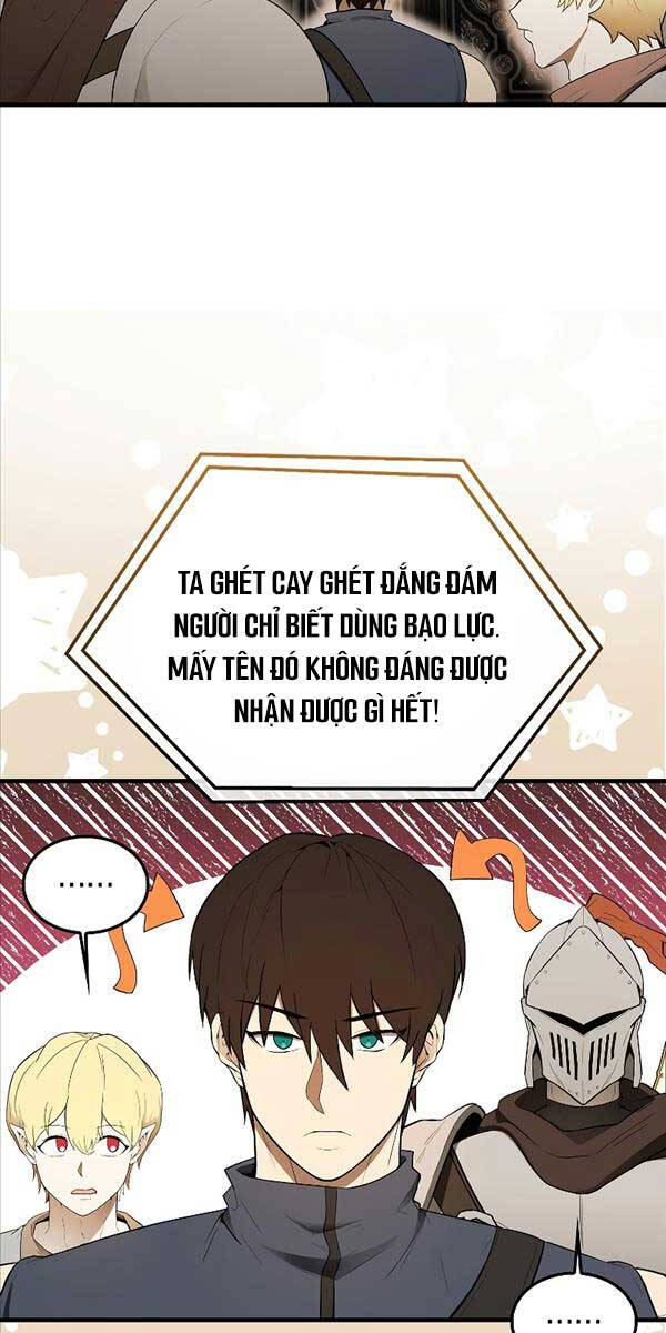 Nhân Vật Phụ Siêu Mạnh Chapter 41 - 83