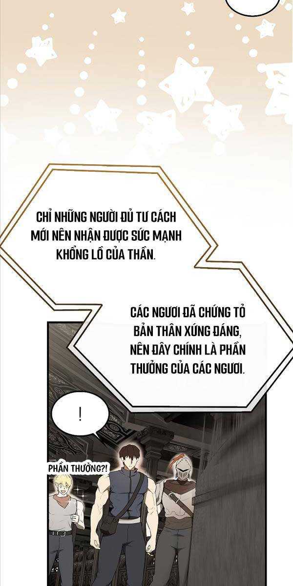 Nhân Vật Phụ Siêu Mạnh Chapter 41 - 84
