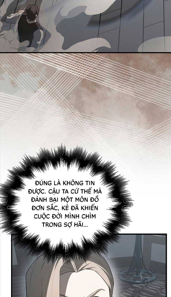 Nhân Vật Phụ Siêu Mạnh Chapter 42 - 122