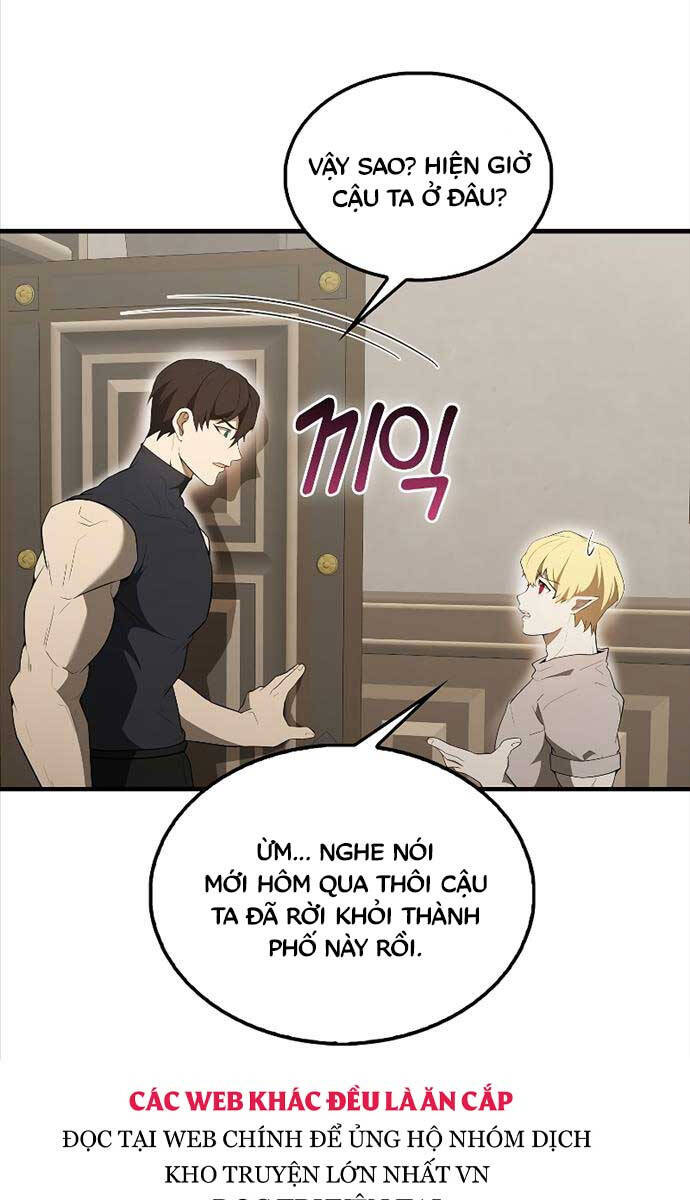 Nhân Vật Phụ Siêu Mạnh Chapter 42 - 28