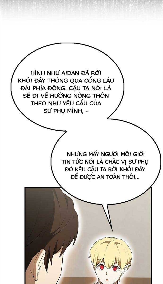 Nhân Vật Phụ Siêu Mạnh Chapter 42 - 35