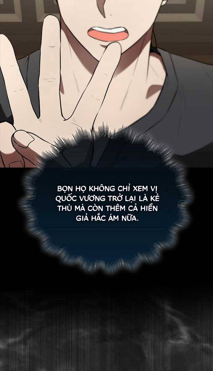 Nhân Vật Phụ Siêu Mạnh Chapter 42 - 43