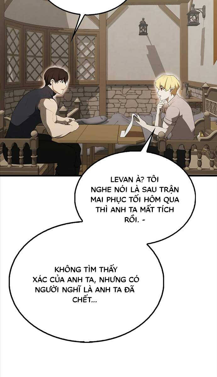 Nhân Vật Phụ Siêu Mạnh Chapter 42 - 45
