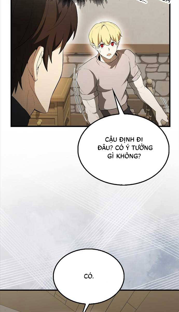 Nhân Vật Phụ Siêu Mạnh Chapter 42 - 48