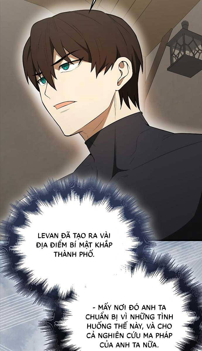 Nhân Vật Phụ Siêu Mạnh Chapter 42 - 49