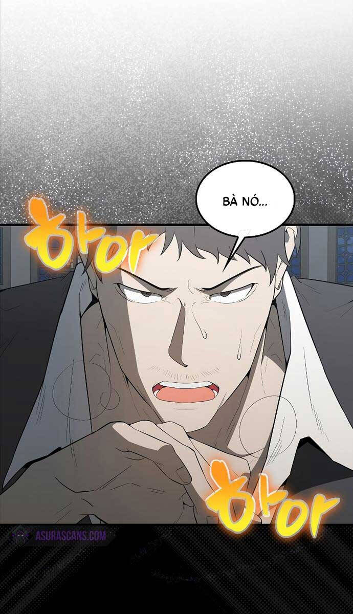 Nhân Vật Phụ Siêu Mạnh Chapter 42 - 51