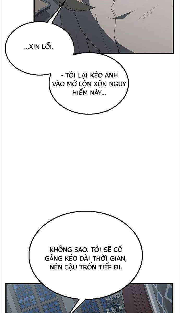Nhân Vật Phụ Siêu Mạnh Chapter 42 - 61