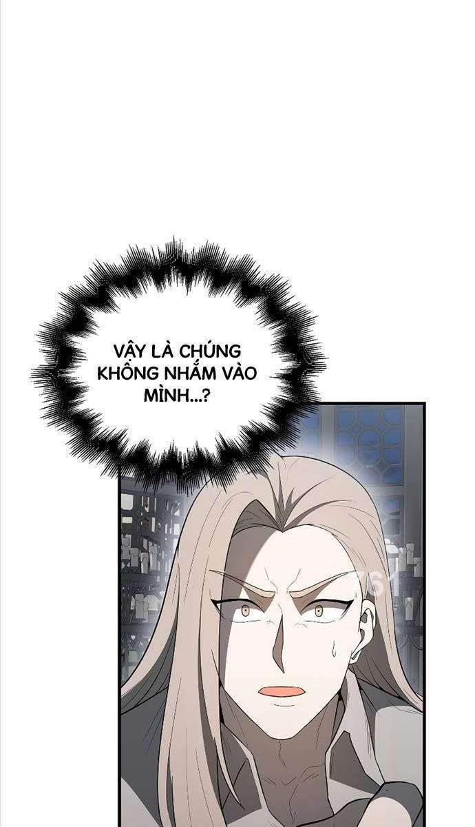 Nhân Vật Phụ Siêu Mạnh Chapter 43 - 3