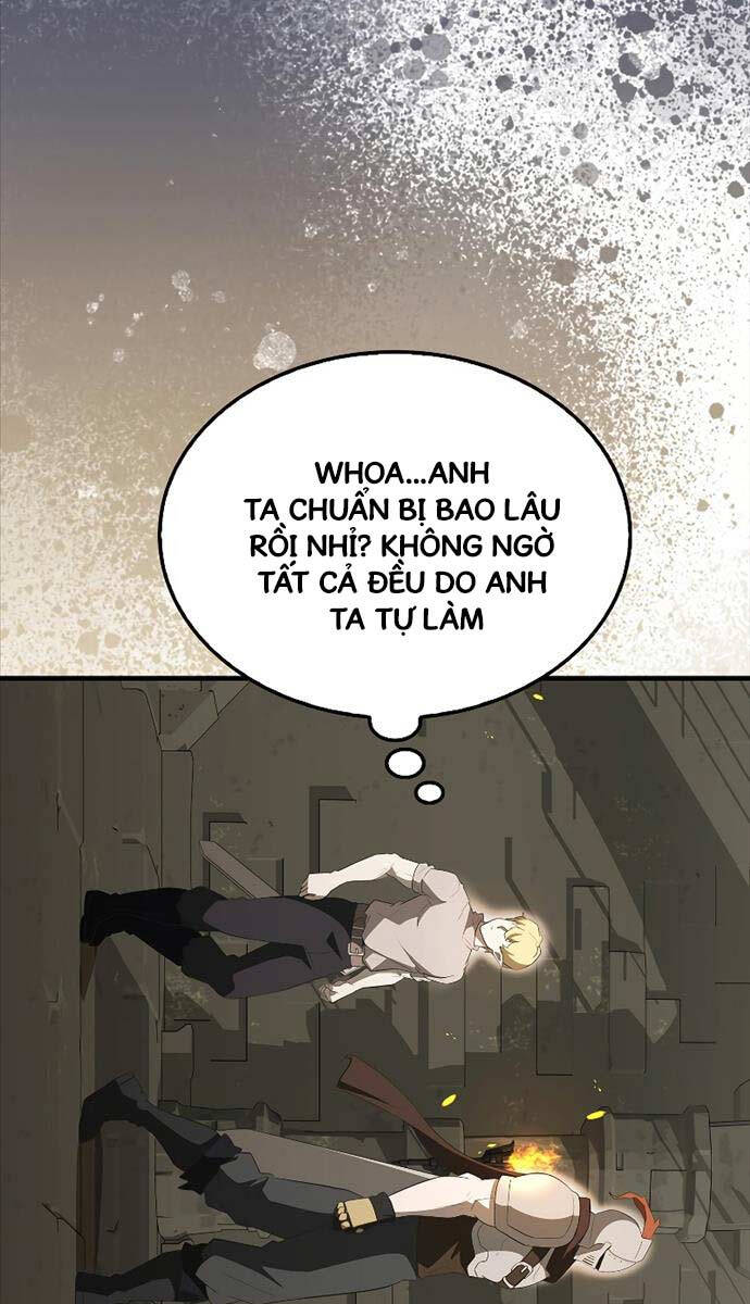 Nhân Vật Phụ Siêu Mạnh Chapter 43 - 26