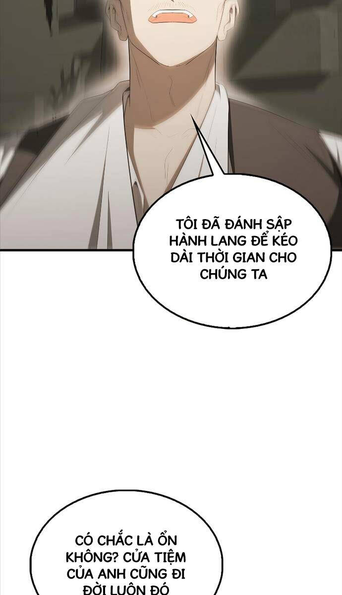 Nhân Vật Phụ Siêu Mạnh Chapter 43 - 30