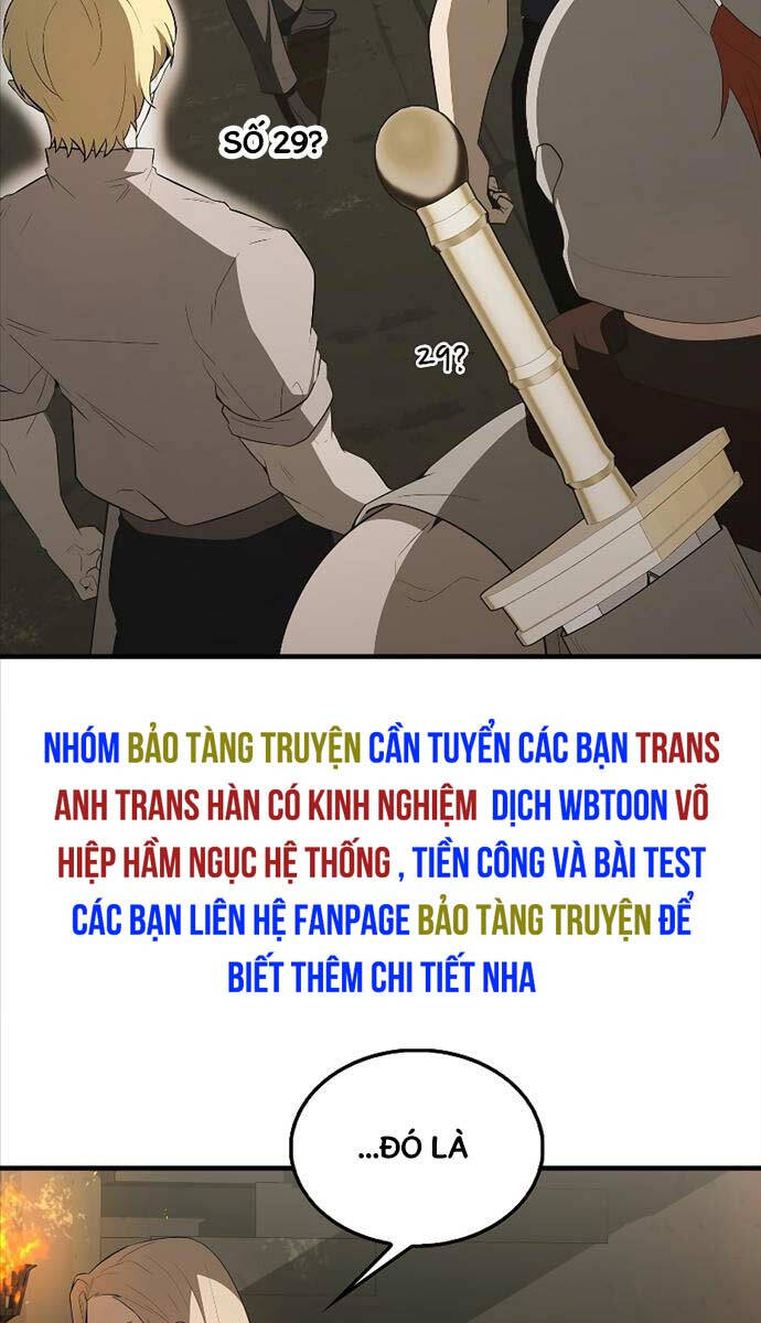 Nhân Vật Phụ Siêu Mạnh Chapter 43 - 38