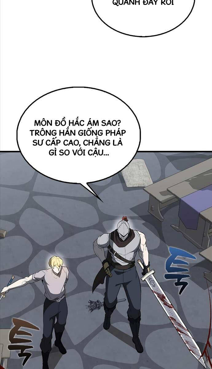 Nhân Vật Phụ Siêu Mạnh Chapter 43 - 5