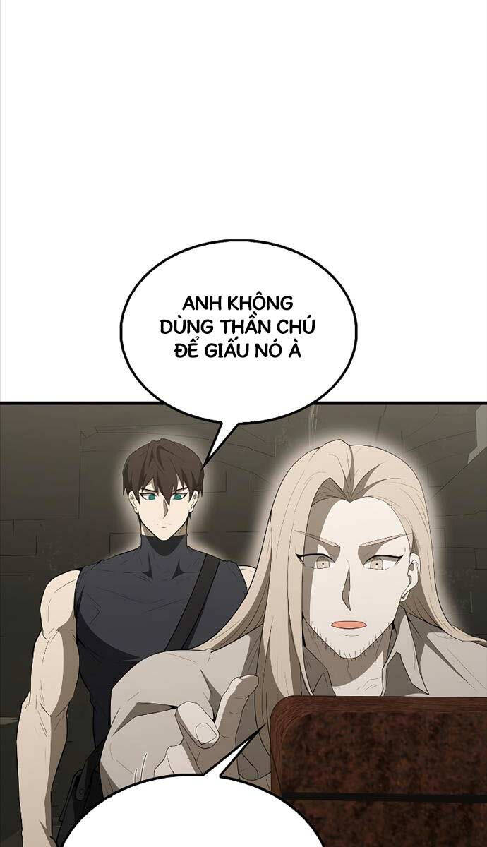 Nhân Vật Phụ Siêu Mạnh Chapter 43 - 58