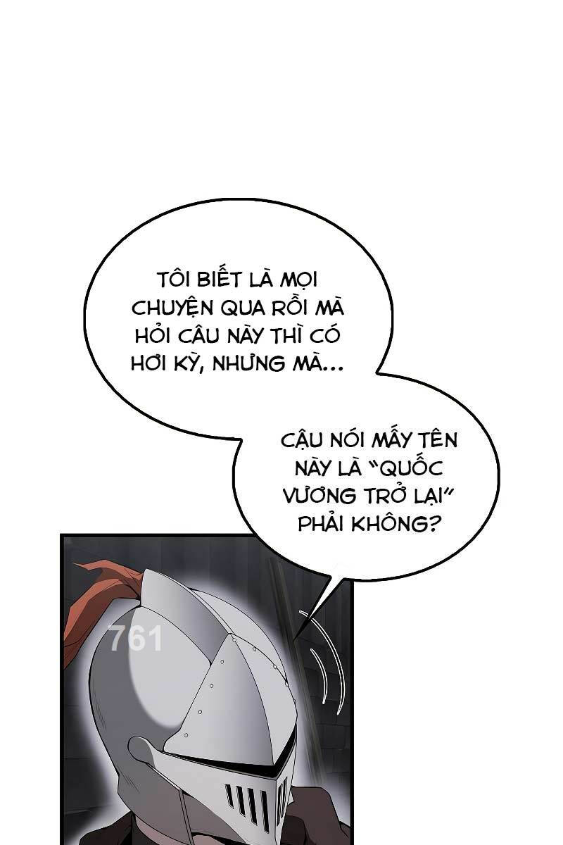 Nhân Vật Phụ Siêu Mạnh Chapter 44 - 1
