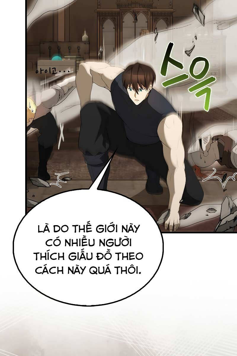 Nhân Vật Phụ Siêu Mạnh Chapter 44 - 13