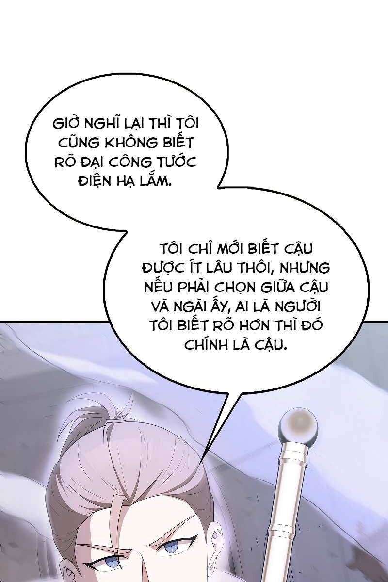 Nhân Vật Phụ Siêu Mạnh Chapter 44 - 128