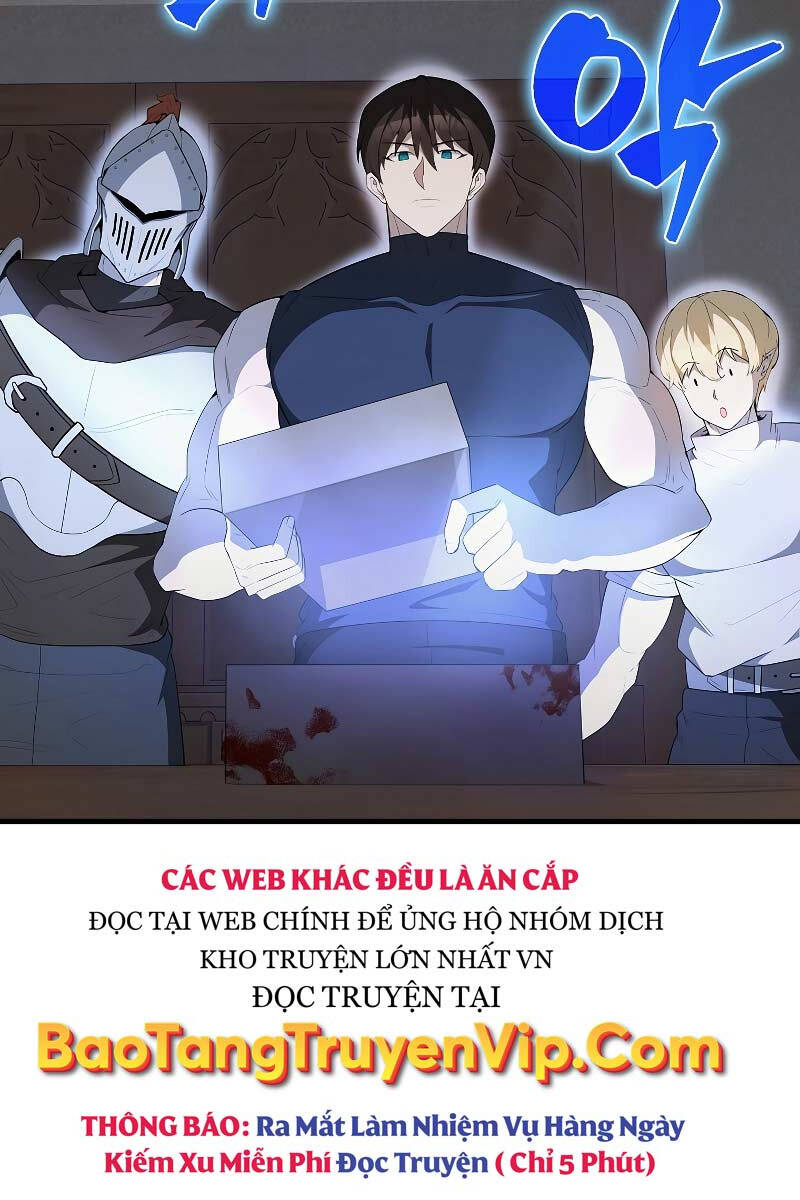 Nhân Vật Phụ Siêu Mạnh Chapter 44 - 20