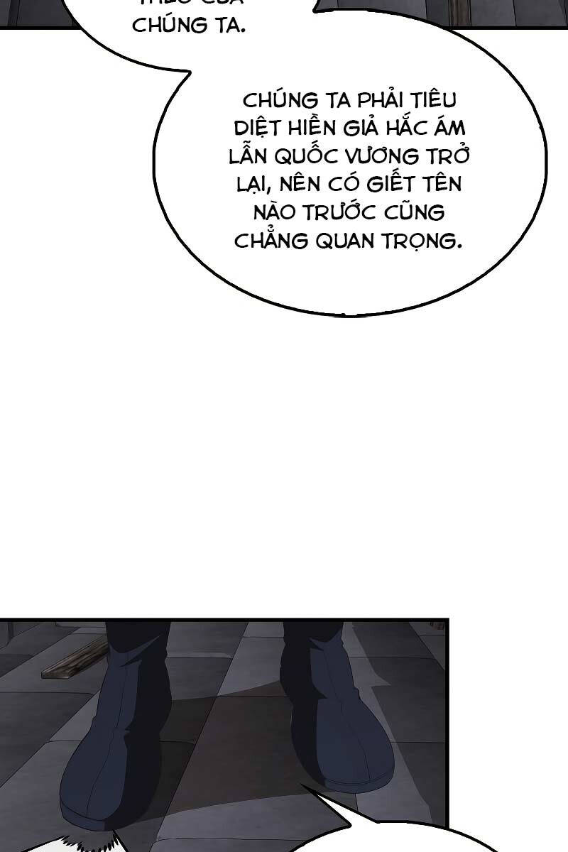 Nhân Vật Phụ Siêu Mạnh Chapter 44 - 4