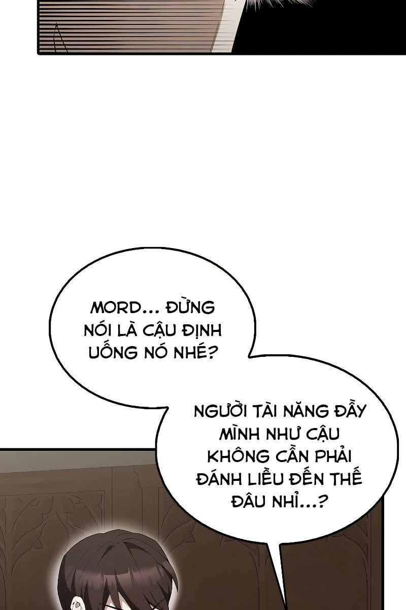 Nhân Vật Phụ Siêu Mạnh Chapter 44 - 31