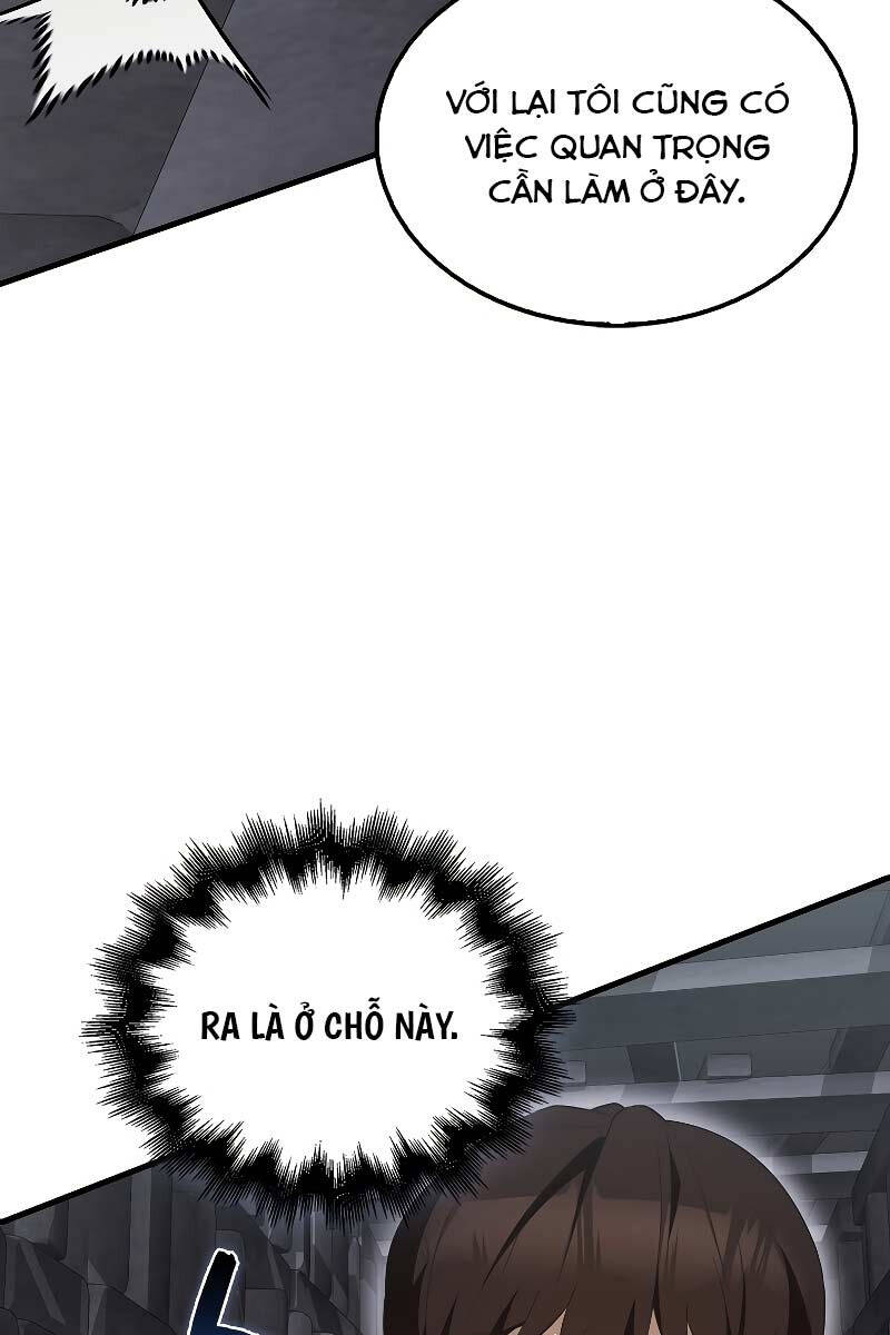Nhân Vật Phụ Siêu Mạnh Chapter 44 - 5