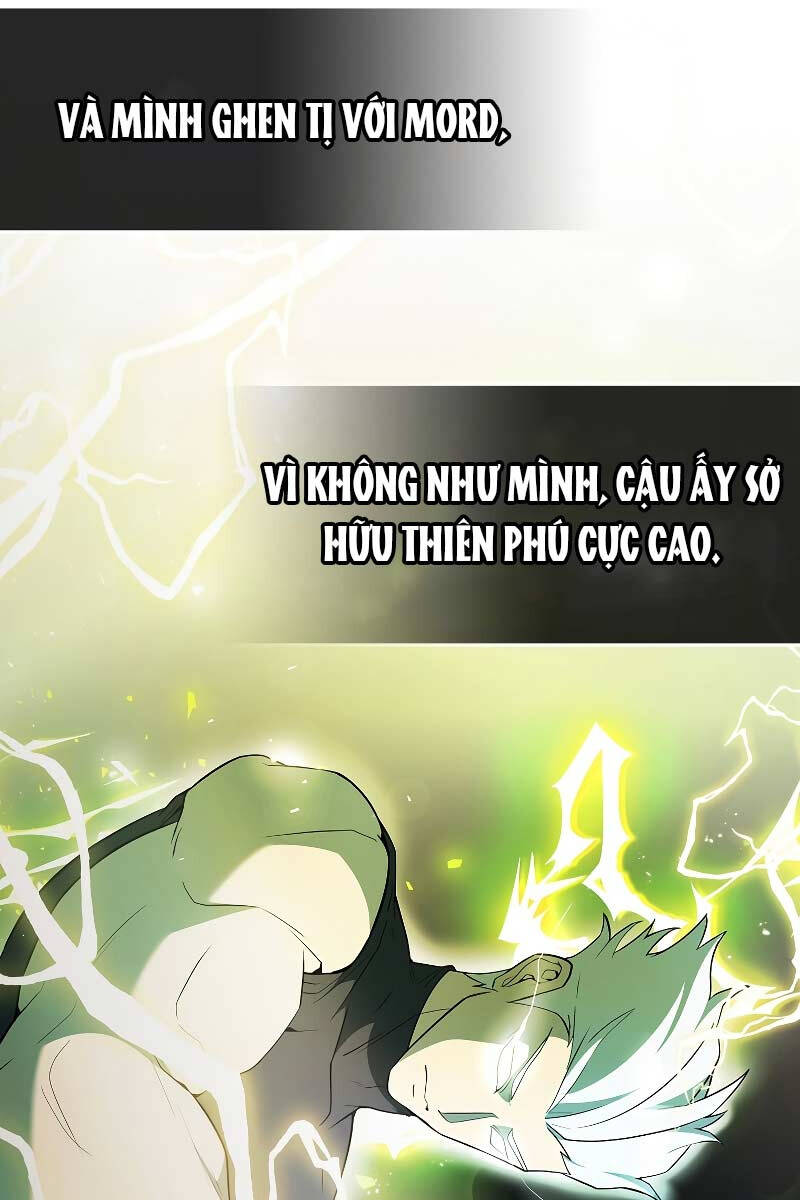 Nhân Vật Phụ Siêu Mạnh Chapter 44 - 50
