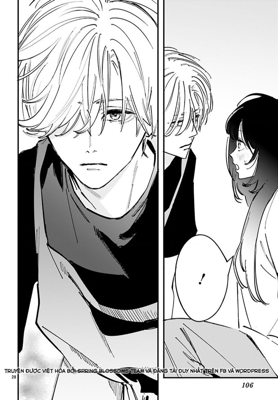 Cặp Vợ Chồng Hờ Ở Tiệm Cá Vàng Chapter 6 - 29
