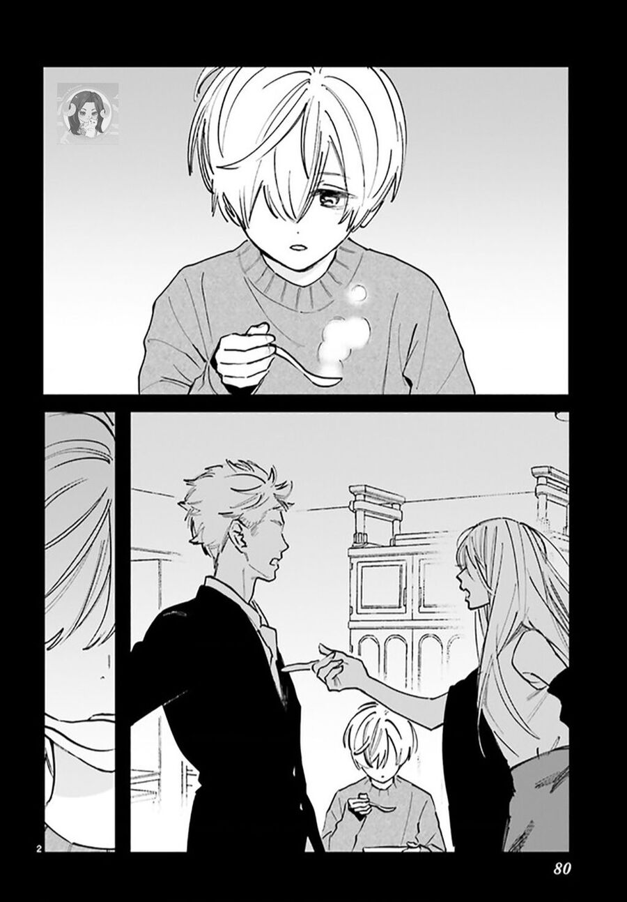 Cặp Vợ Chồng Hờ Ở Tiệm Cá Vàng Chapter 6 - 3