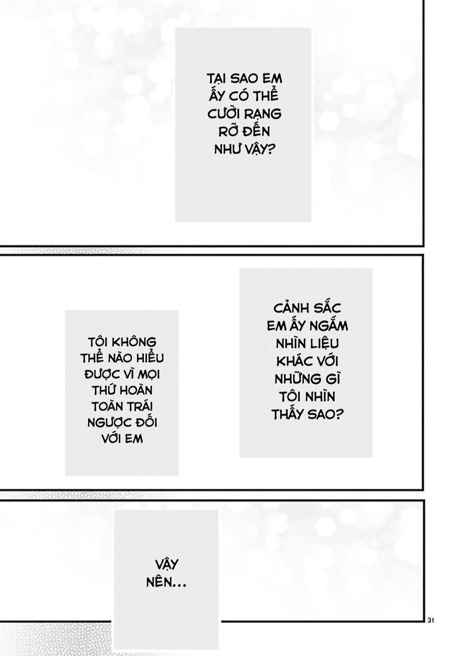 Cặp Vợ Chồng Hờ Ở Tiệm Cá Vàng Chapter 6 - 32