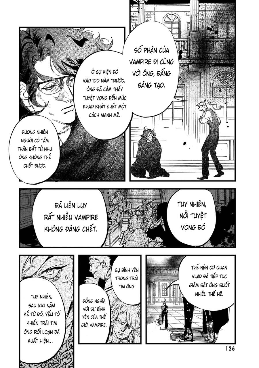 Mina Soko Nite Chapter 10 - 14