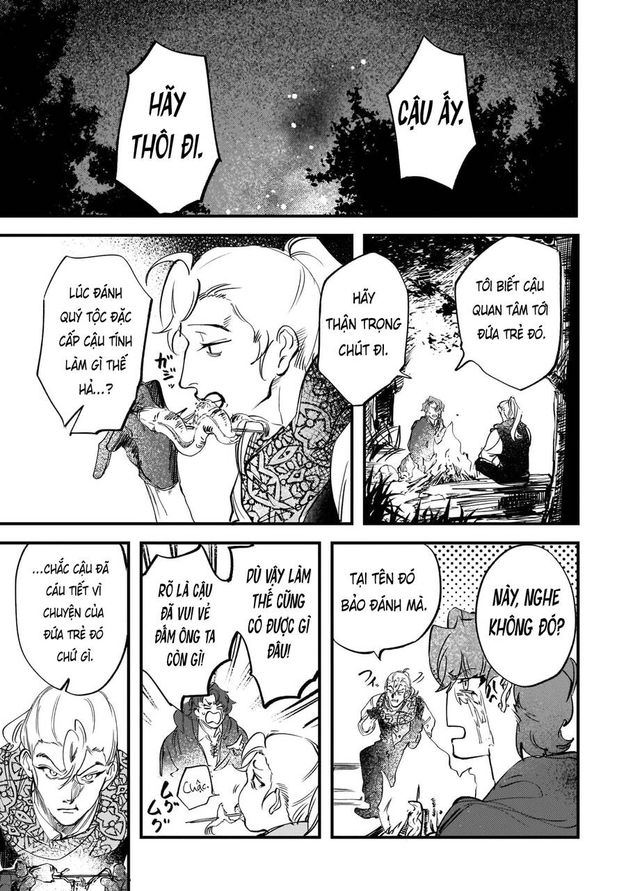 Mina Soko Nite Chapter 10 - 17