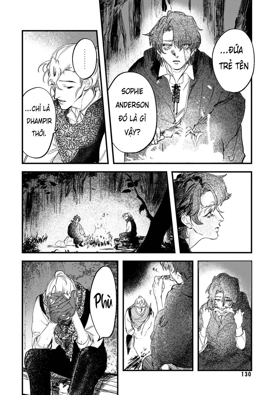 Mina Soko Nite Chapter 10 - 18