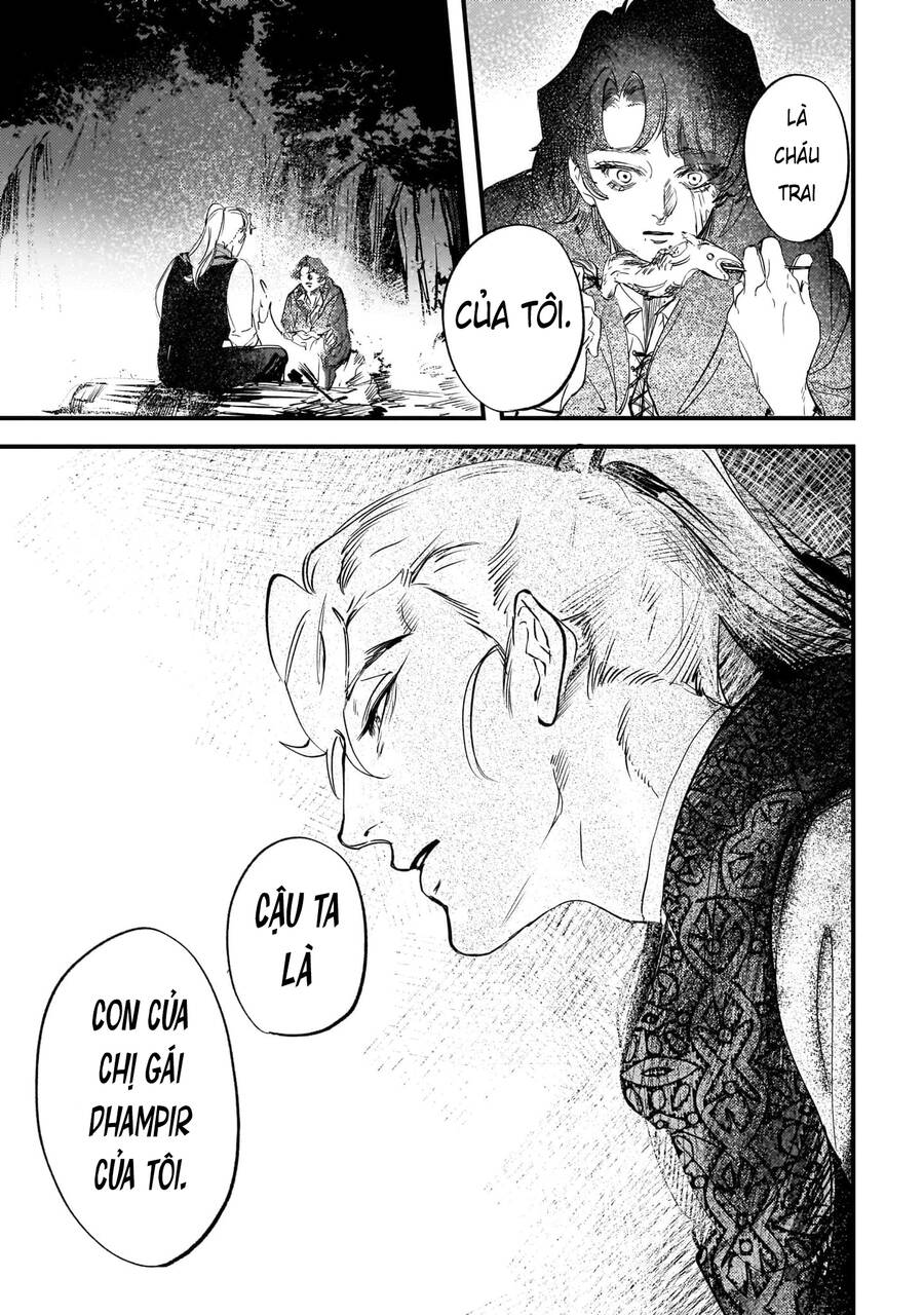 Mina Soko Nite Chapter 10 - 19