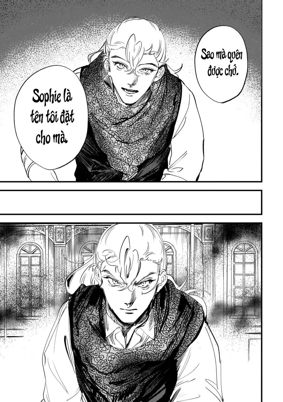 Mina Soko Nite Chapter 10 - 27